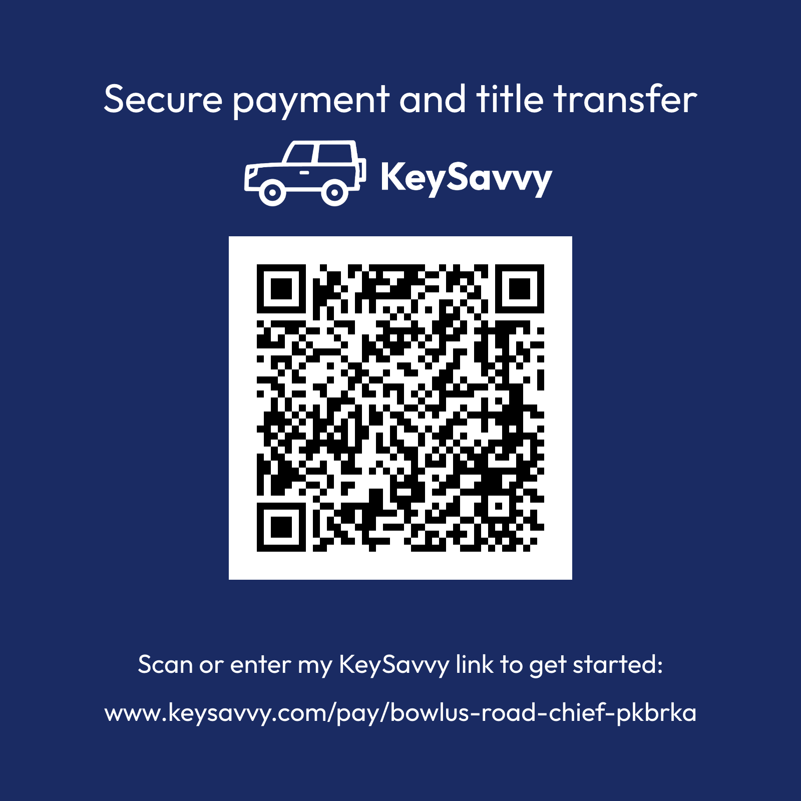 KeySavvy